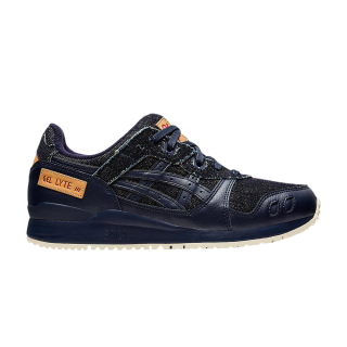 Gel Lyte 3 'Denim Pack - Midnight' ͥ