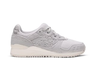 Wmns Gel Lyte 3 OG 'Corduroy - Oyster Grey' ͥ