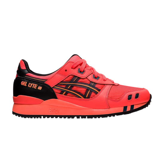 Gel Lyte 3 'Sunrise Red' ᡼