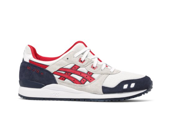 Gel Lyte 3 OG 'Emerging Market' ᡼