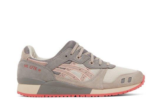 Gel Lyte 3 OG 'Oatmeal Fawn' ᡼