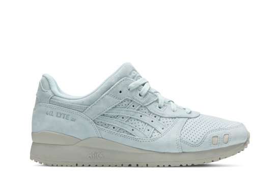 Ronnie Fieg x Gel Lyte 3 OG 'The Palette - Helium' ᡼