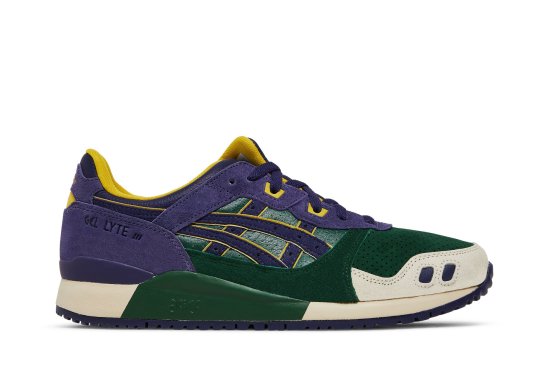 Gel Lyte 3 'Academic Scholar Pack' ᡼