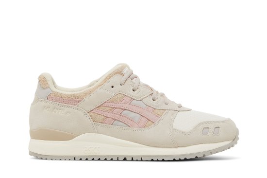 Gel Lyte 3 OG GTX 'Grey Pink' ᡼