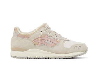 Gel Lyte 3 OG GTX 'Grey Pink' ͥ