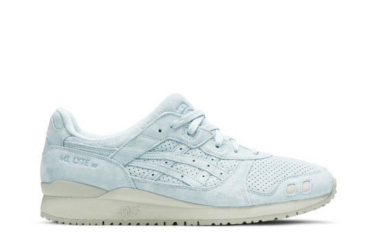 Ronnie Fieg x Gel Lyte 3 OG 'The Palette - Summit' ᡼