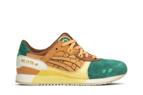 Asics x shop 24 kilates