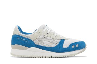 Gel Lyte 3 OG 'White Oyster Grey' ͥ