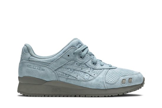 Ronnie Fieg x Gel Lyte 3 OG 'The Palette - Majestic' ᡼