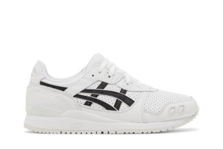 Gel Lyte 3 OG 'White Black' ͥ