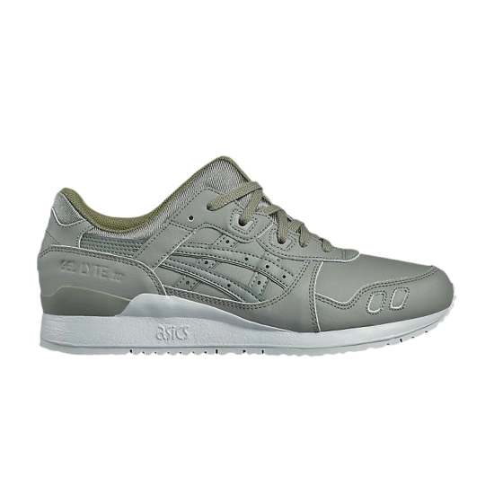 Gel Lyte 3 'Agave Green' ᡼