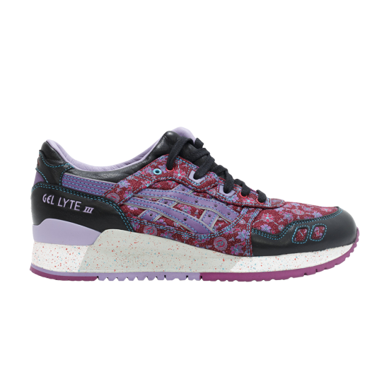 Limited Edt x Gel Lyte 3 'Vanda' ᡼