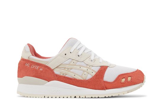 Gel Lyte 3 OG 'White Smoke Grey' ᡼