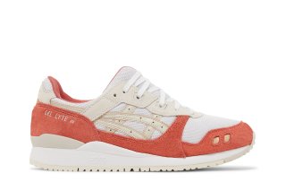 Gel Lyte 3 OG 'White Smoke Grey' ͥ