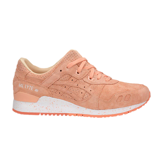 Gel Lyte 3 'Apricot Ice' ᡼