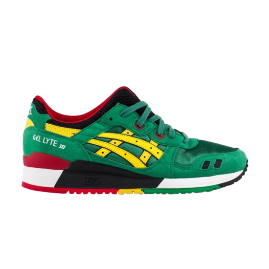 Gel Lyte 3 'Carnival Pack' ᡼