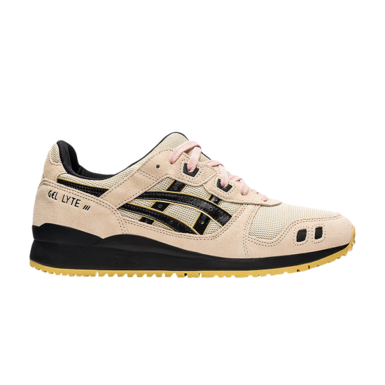 Gel Lyte 3 OG 'Vanilla' ᡼