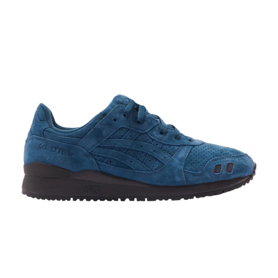 Ronnie Fieg x Gel Lyte 3 OG 'The Palette - Anchor' ᡼