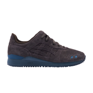 Ronnie Fieg x Gel Lyte 3 OG 'The Palette - Monarch' ͥ