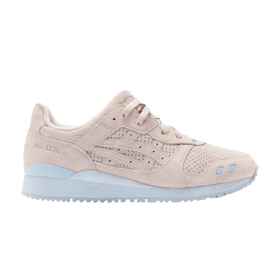 Ronnie Fieg x Gel Lyte 3 OG 'The Palette - Hallow' ᡼