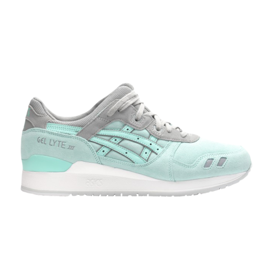 Gel Lyte 3 'Light Mint' ᡼