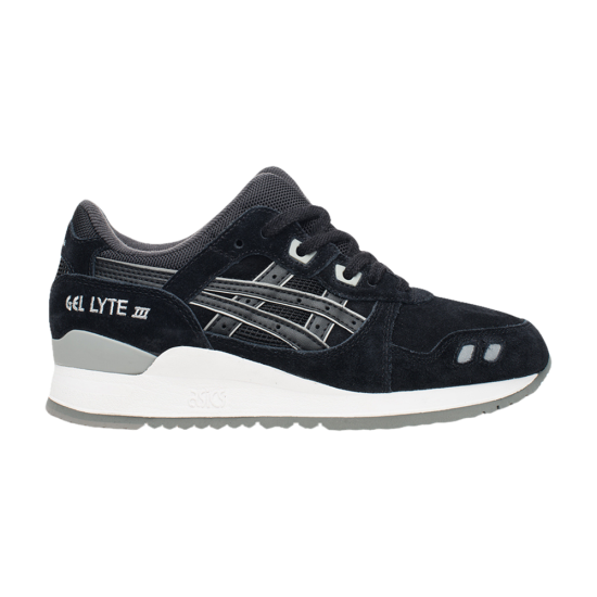 Gel Lyte 3 'Puddle Pack - Black' ᡼