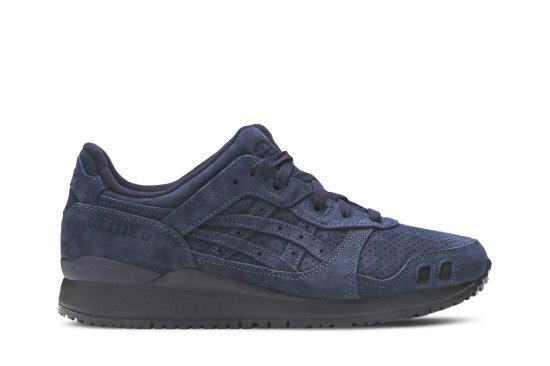 Ronnie Fieg x Gel Lyte 3 OG 'The Palette - Genesis' ᡼