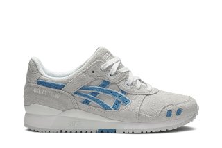 KITH x Gel Lyte 3 'Super Blue' ͥ