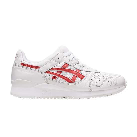 Gel Lyte 3 OG 'White Fire Opal' ᡼