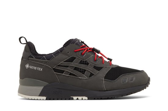 mita x Gel Lyte 3 GORE-TEX 'Gunmetal' ᡼