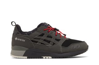 mita x Gel Lyte 3 GORE-TEX 'Gunmetal' ͥ