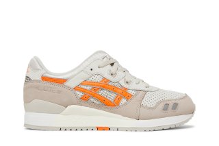 Ronnie Fieg x Gel Lyte 3 Remastered 'Super Orange' ͥ