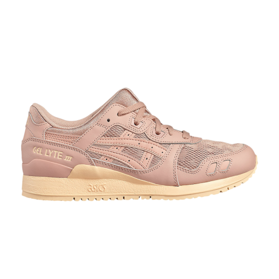 Wmns Gel Lyte 3 'Peach Beige' ᡼