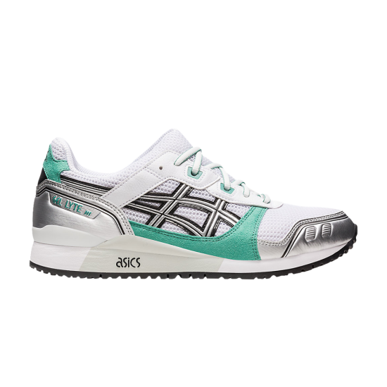 Gel Lyte 3 OG 'Y2K Pack - Sage' ᡼