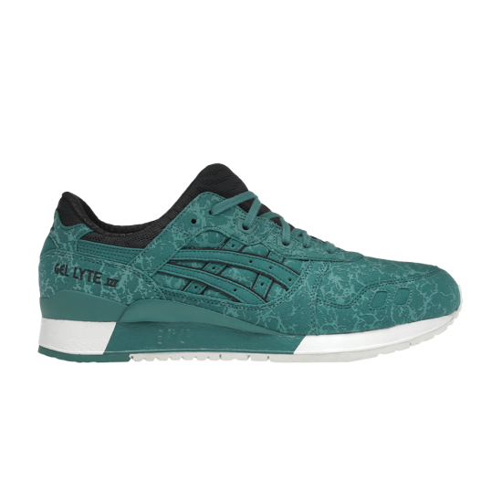 Gel Lyte 3 'Kingfisher' ᡼