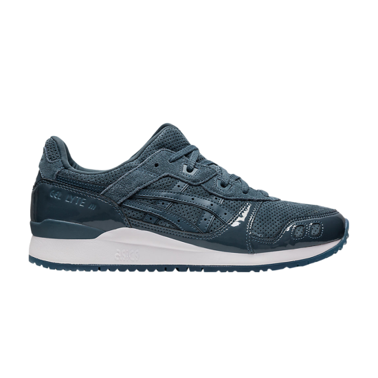 Gel Lyte 3 OG 'Ironclad' ᡼