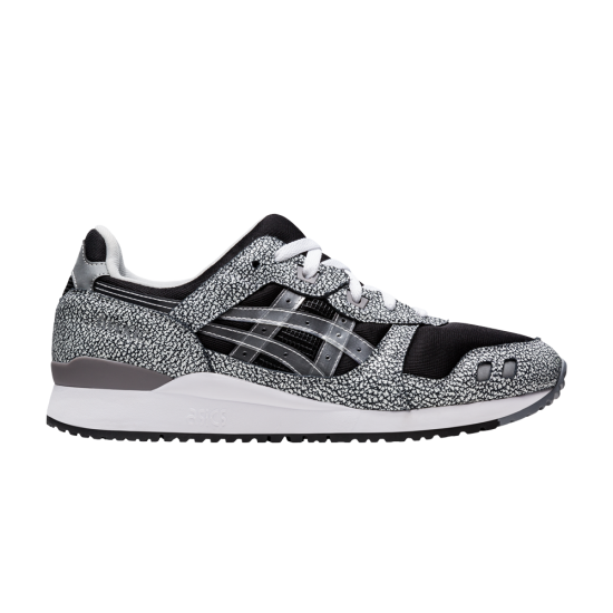 Awake NY x Gel Lyte 3 'Headcrack' ᡼