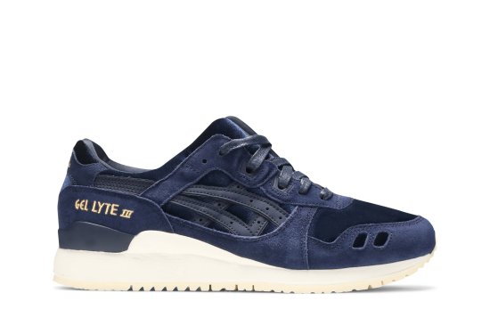 Wmns Gel Lyte 3 'Peacoat' ᡼