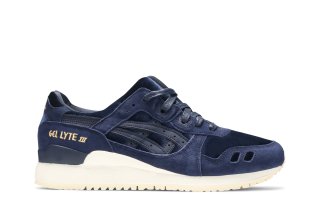 Wmns Gel Lyte 3 'Peacoat' ͥ