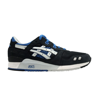 Gel Lyte 3 'Black Blue' ͥ