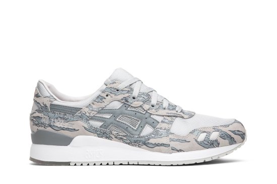 Asics gel lyte iii best sale urban camo