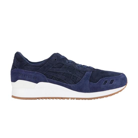 Gel Lyte 3 'Peacoat' ᡼