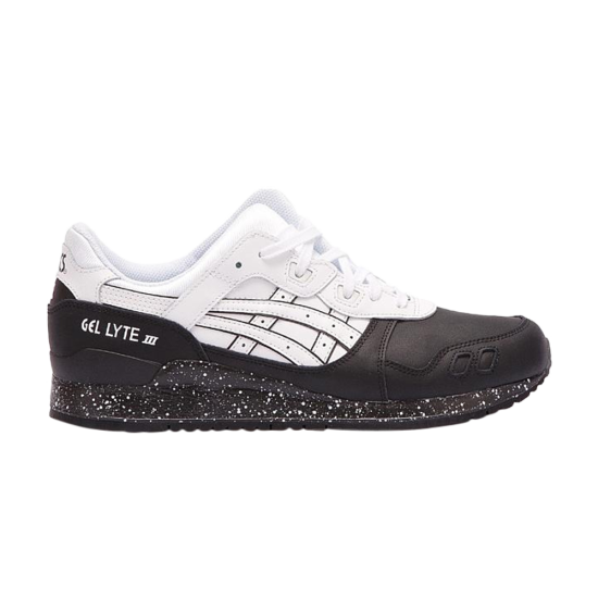 Gel Lyte 3 'Oreo Pack' ᡼