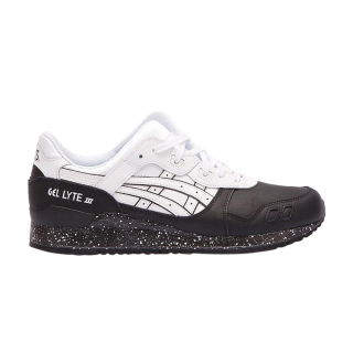 Gel Lyte 3 'Oreo Pack' ͥ