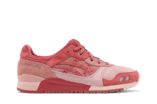 Concepts x Gel Lyte 3 'Otoro' ᡼