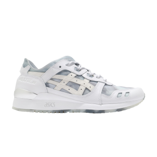 Atmos x Gel Lyte 3 'NEXKIN - White Silver Camo' ͥ