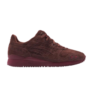 Ronnie Fieg x Gel Lyte 3 OG 'The Palette - Saddle' ͥ