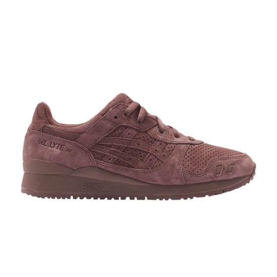 Ronnie Fieg x Gel Lyte 3 OG 'The Palette - Rogue' ᡼