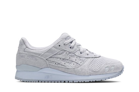 Ronnie Fieg x Gel Lyte 3 OG 'The Palette - Echo' ᡼