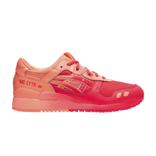 Wmns Gel Lyte 3 'Laser Pink' ͥ